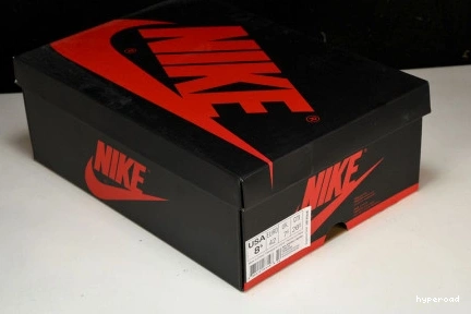 Hyperoad Low 1 Retro Shadow Jordan 0717